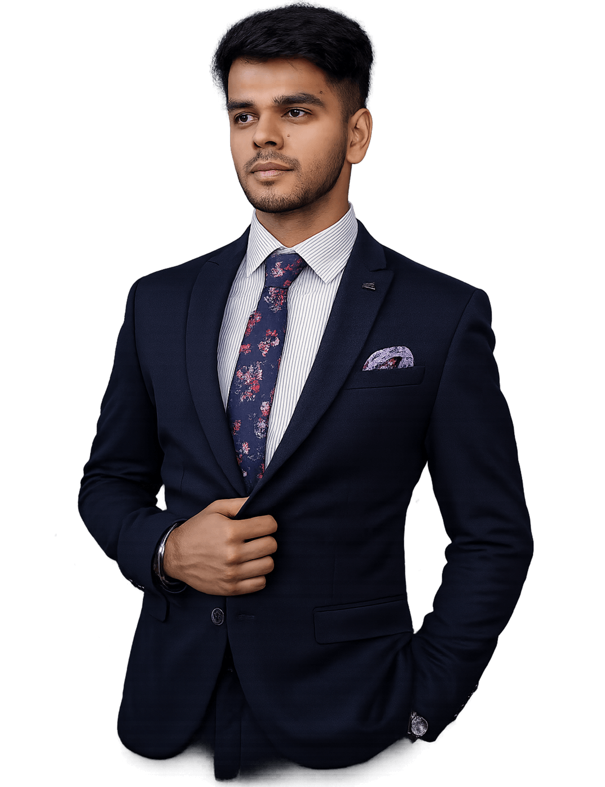 Aryan Kaushik, UK Consultation Specialist